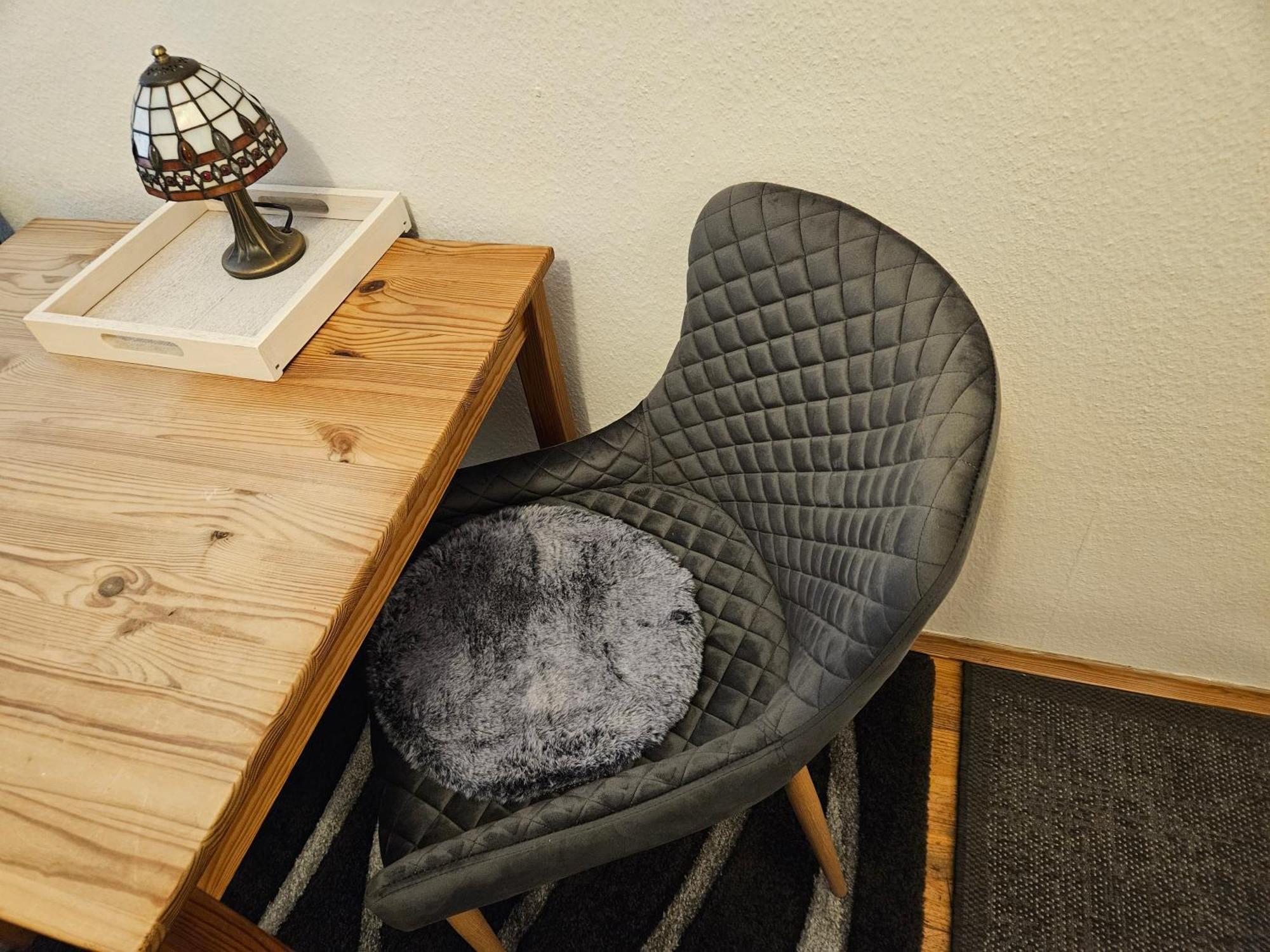 Koeln Vermietung Schwermer Bagian luar foto
