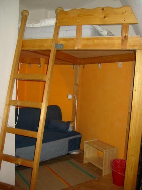 Koeln Vermietung Schwermer Bagian luar foto